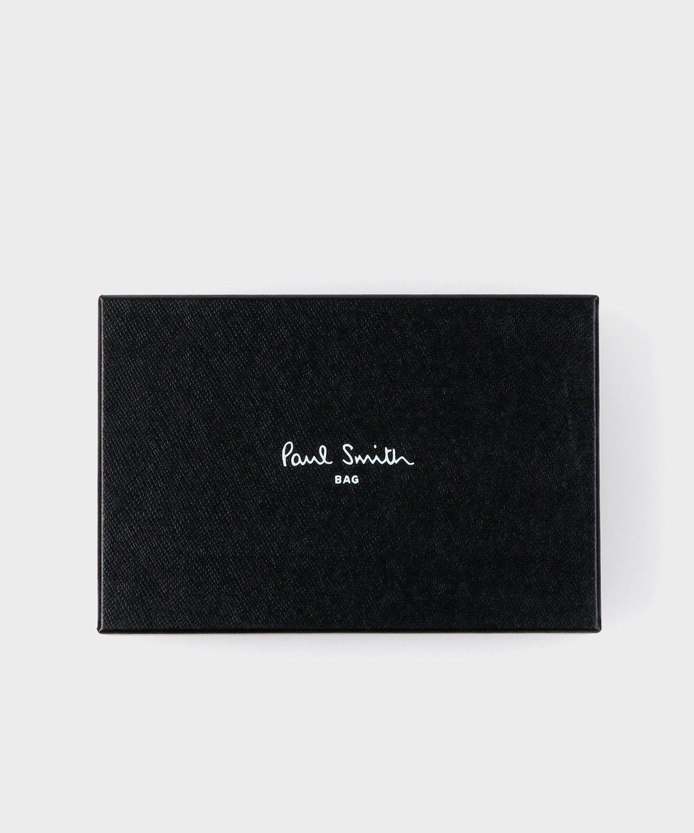 Paul Smith クロップドロゴ コインケース 