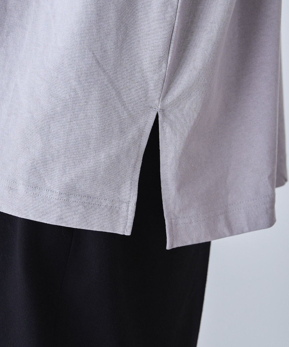 WEGO 【ユニセックス着用ITEM/MLサイズ展開】U.S. POLO ASSN.ワンポイント刺繍LST 