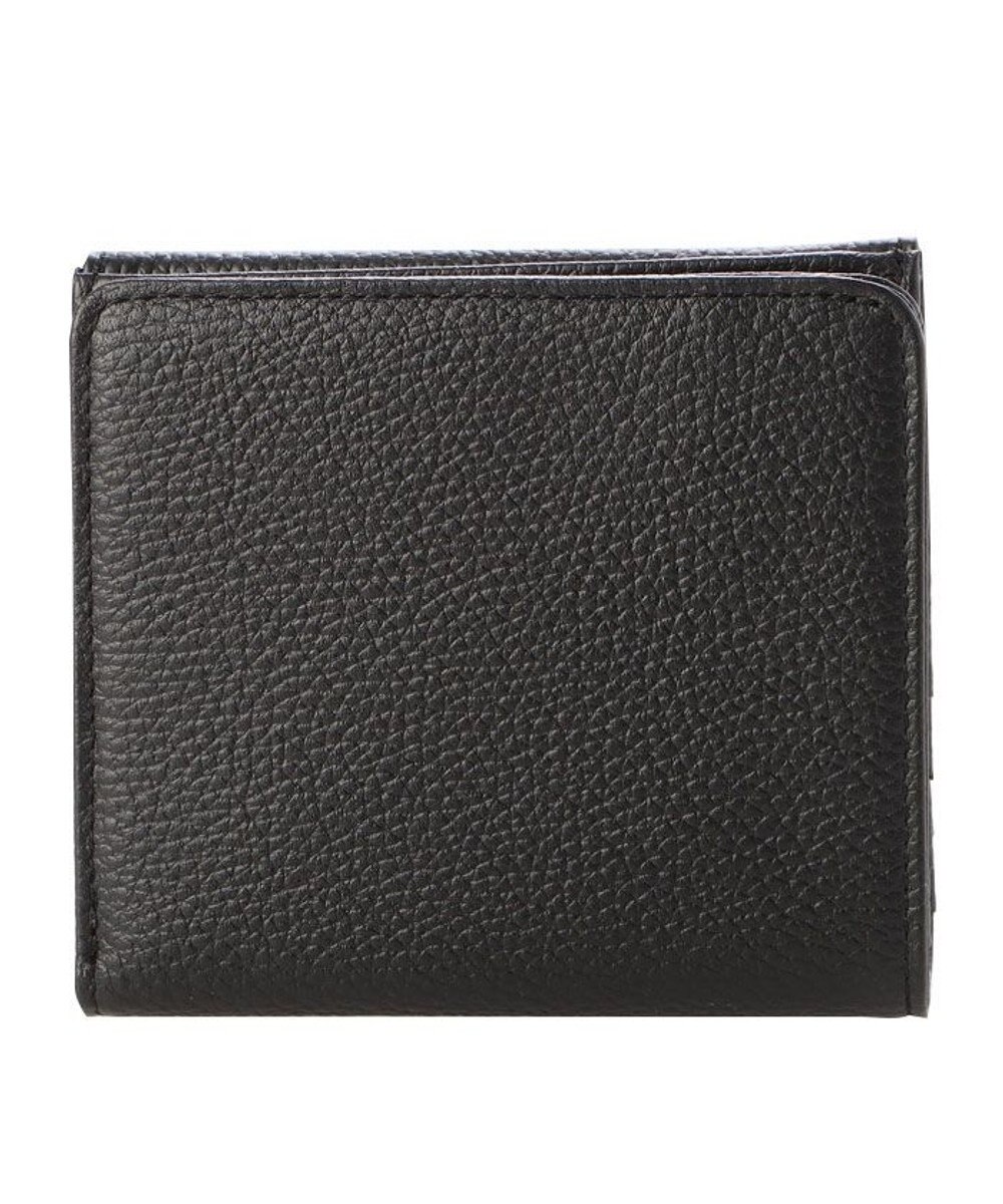 LANVIN en Bleu サンドニ 外BOX財布 