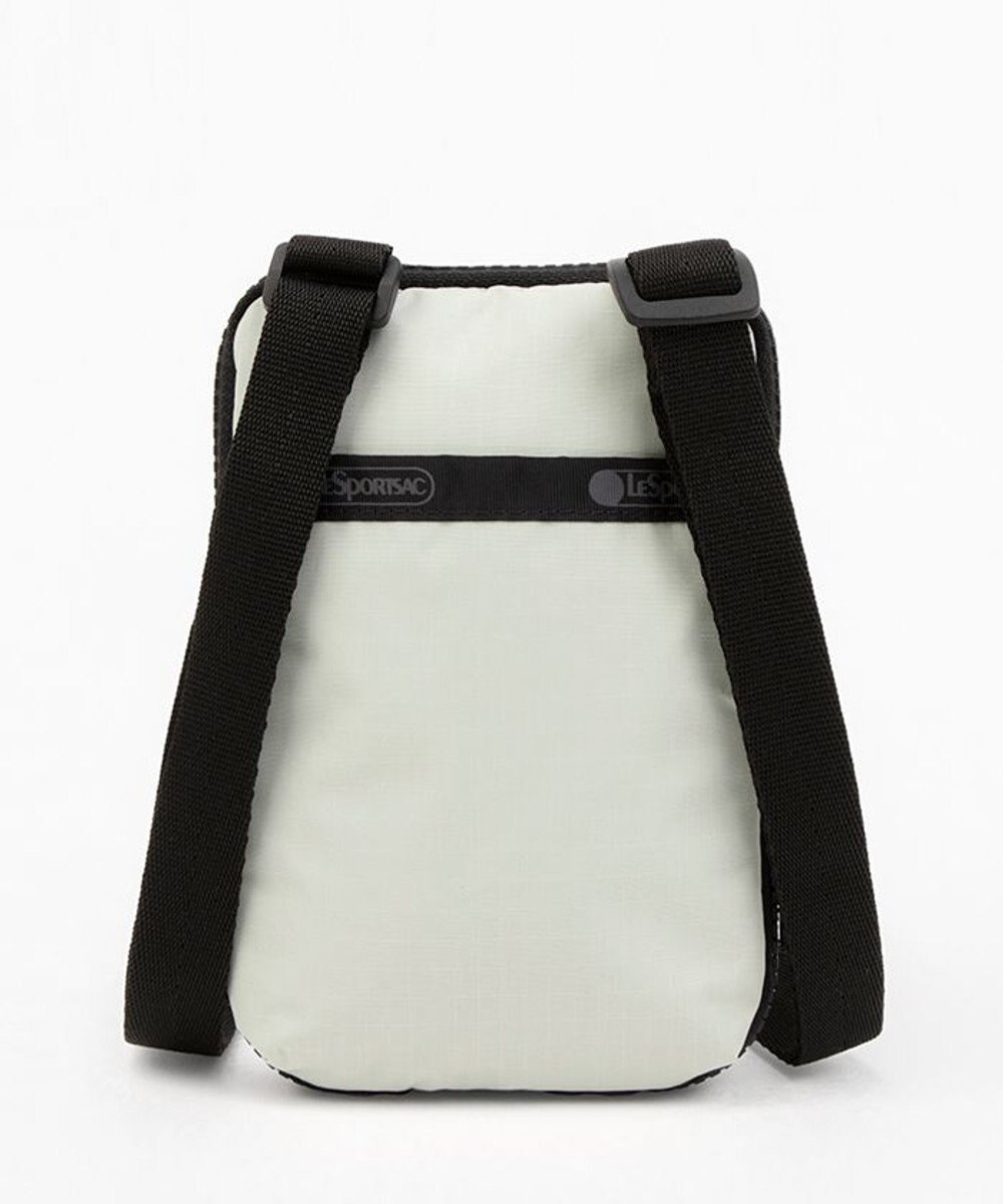 LeSportsac CARGO PHONE BAG/ベージュカーゴ 