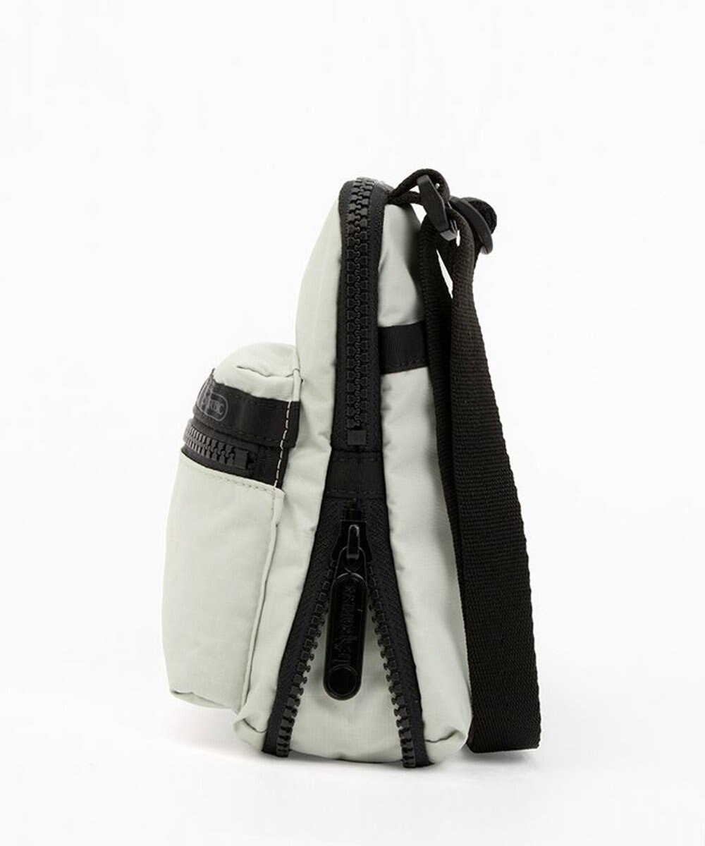 LeSportsac CARGO PHONE BAG/ベージュカーゴ 