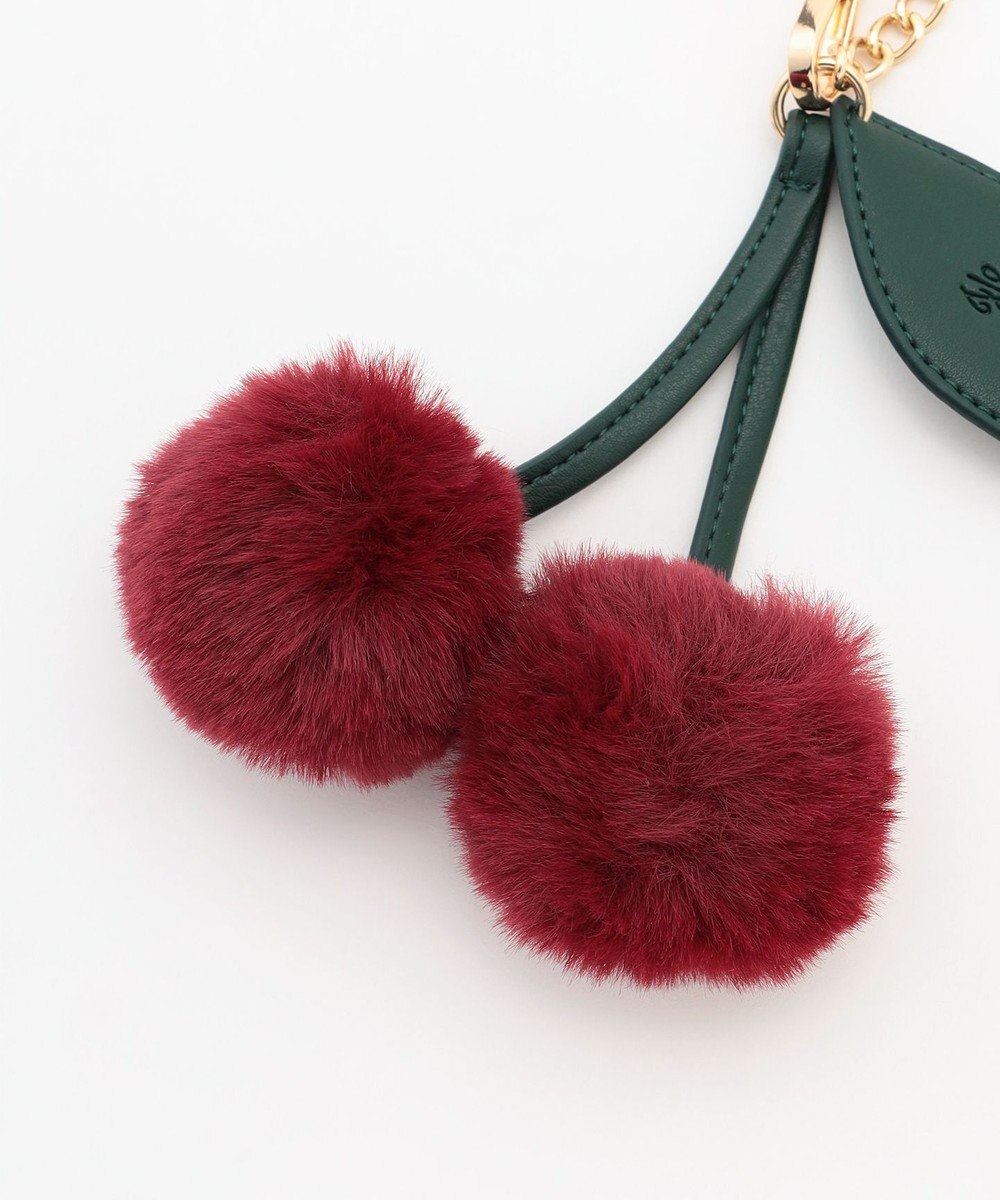 自由区 チェリー チャーム 