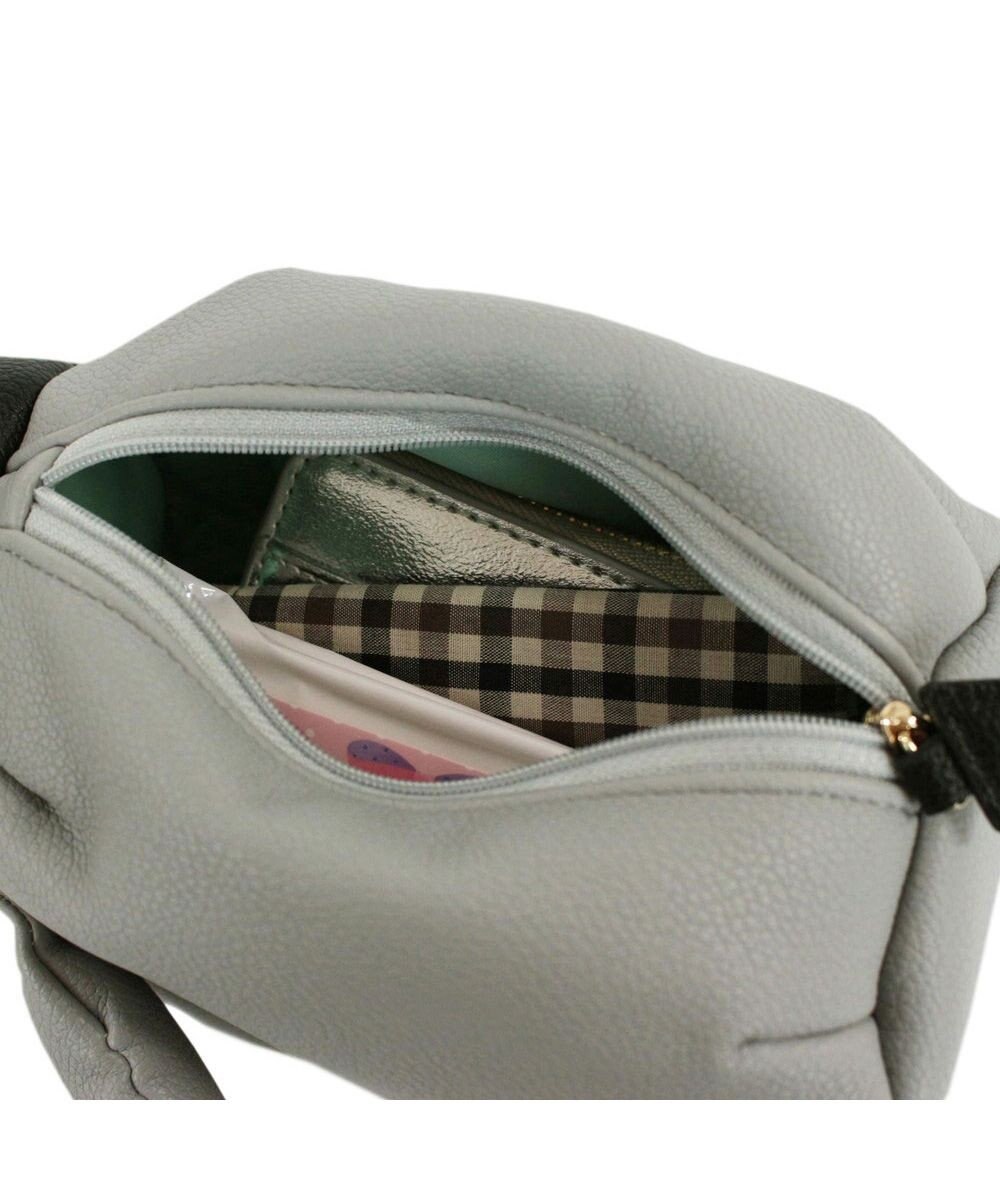 ROOTOTE 1155【シロクマ＆ペンギン】EU.ウイズルー.ファンファンアニマル-A 