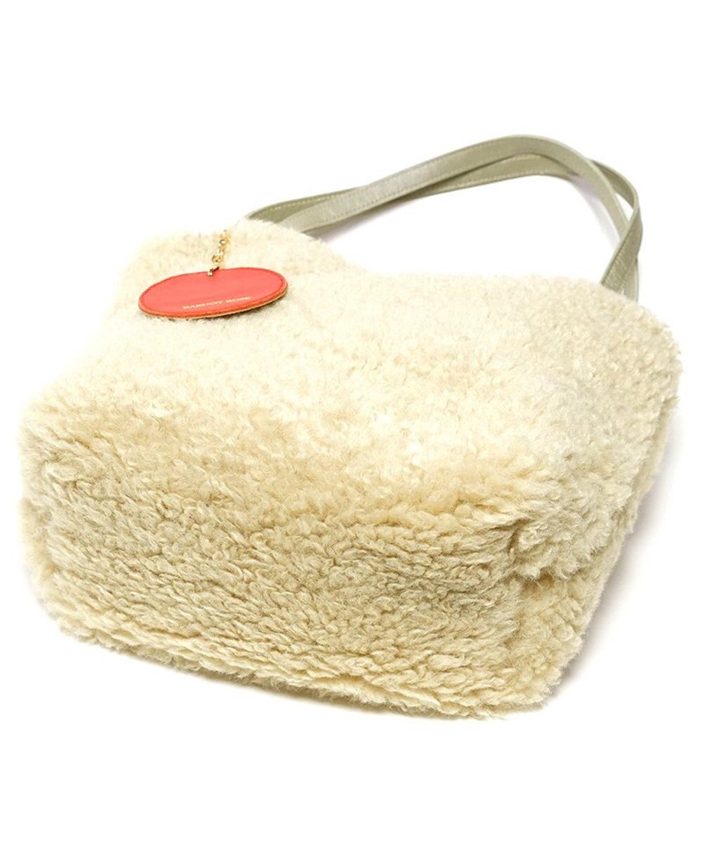 Regalo Felice 【軽くて肩にも掛けやすい / エコファー】トート / REGALO 