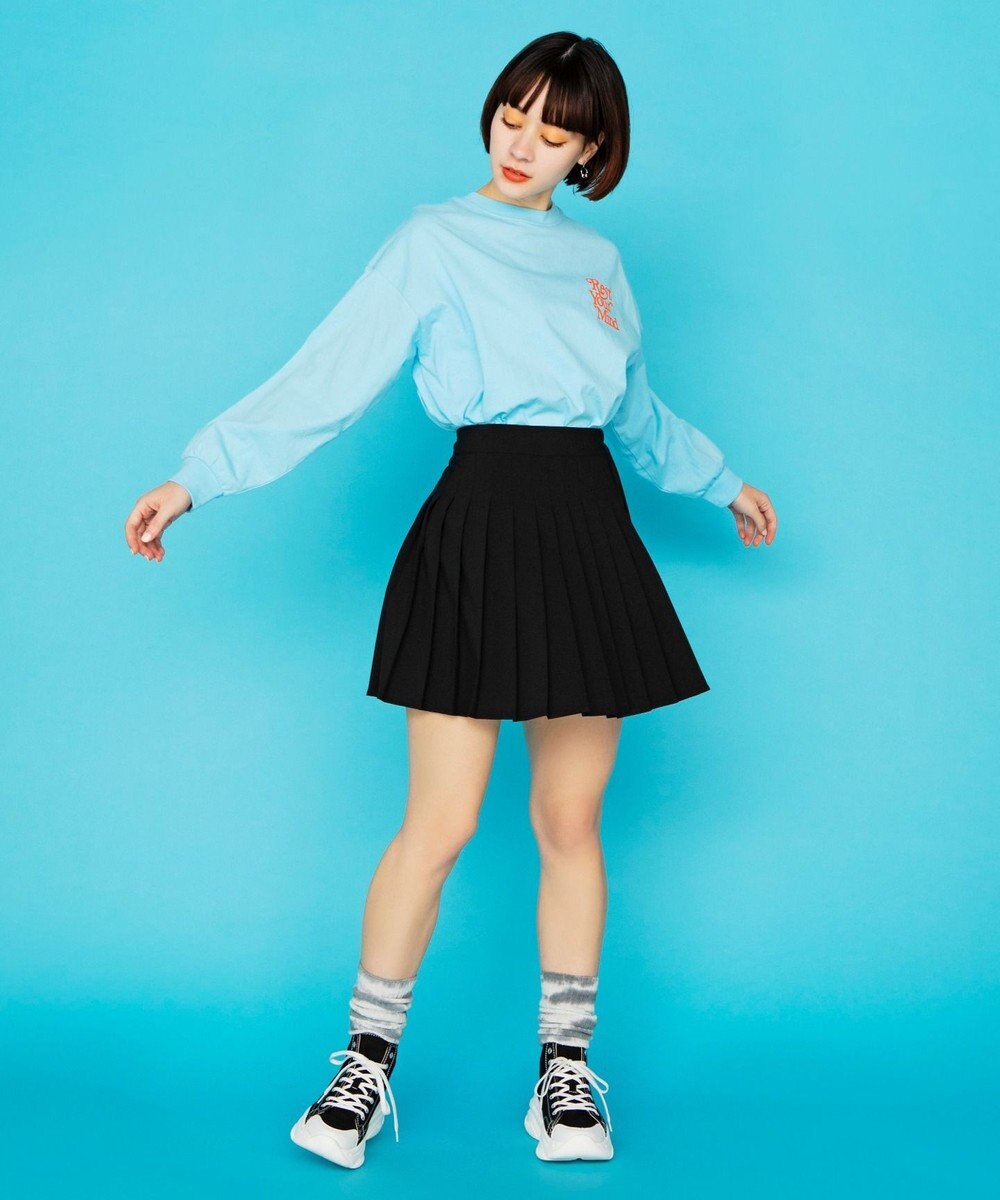 WEGO ゆるルーズソックス 