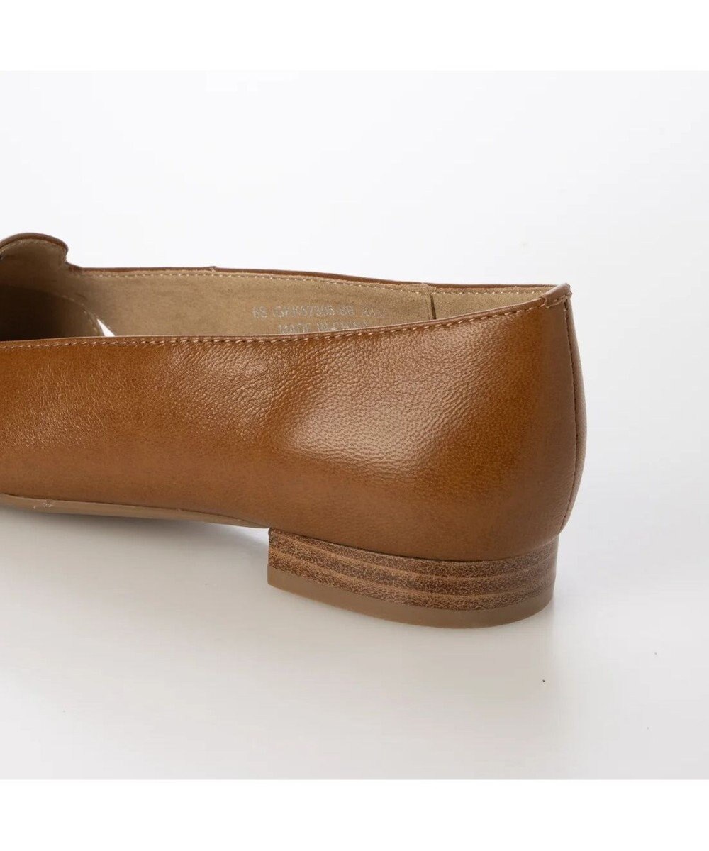 ing <ing>グルカデザインパンプス 