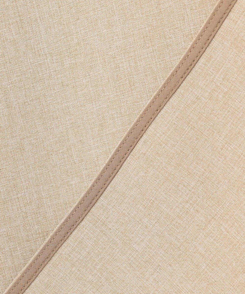 uncrave ウォッシャブルドライサップ ドルマンシャツ 