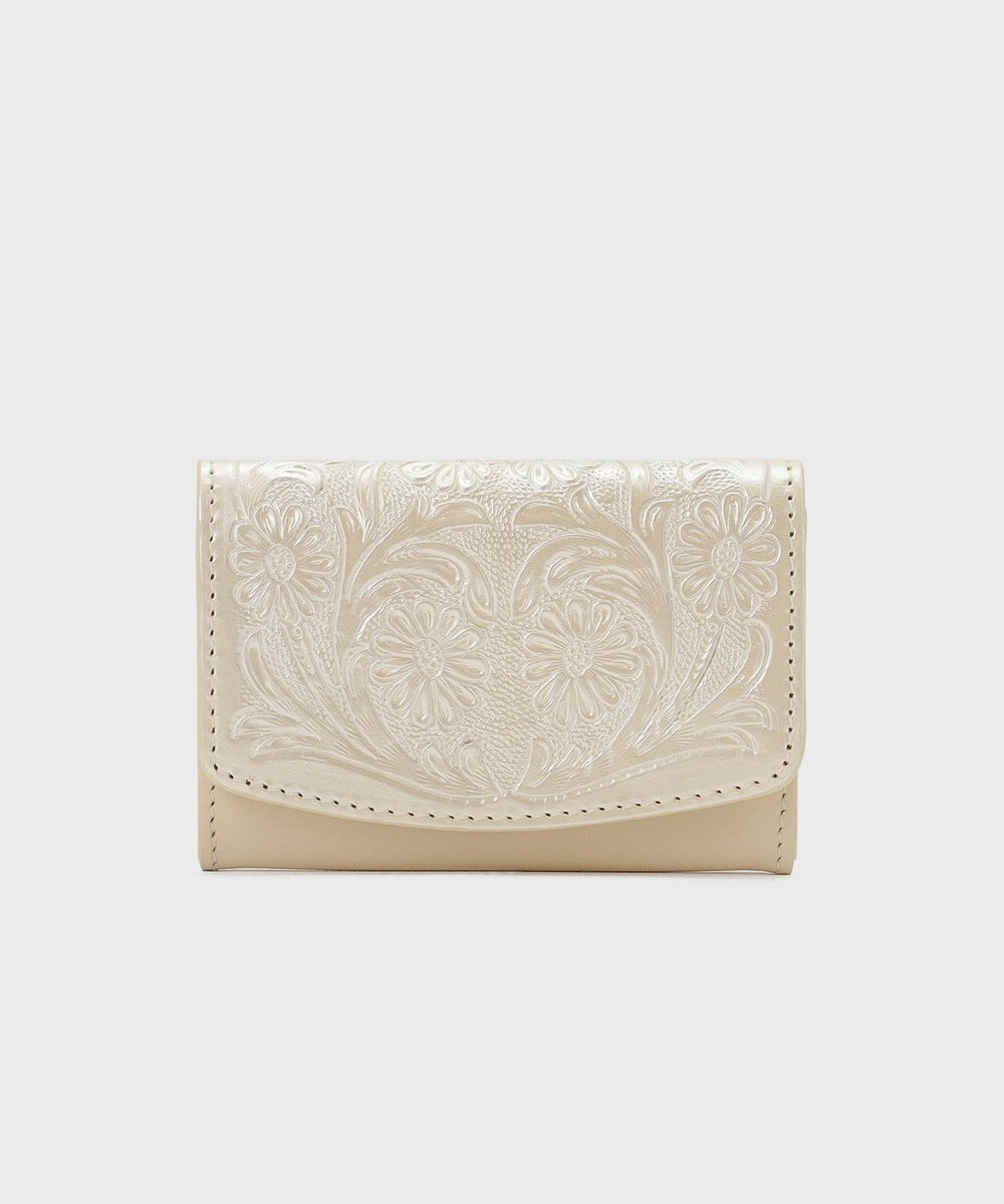 GRACE CONTINENTAL Snap Cardcase 