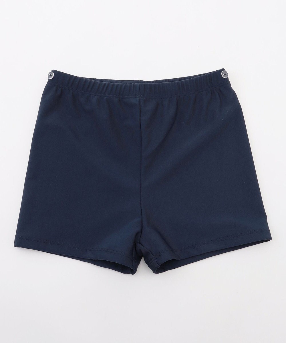 ANY KIDS 【UVカット】セパレート スクール水着 