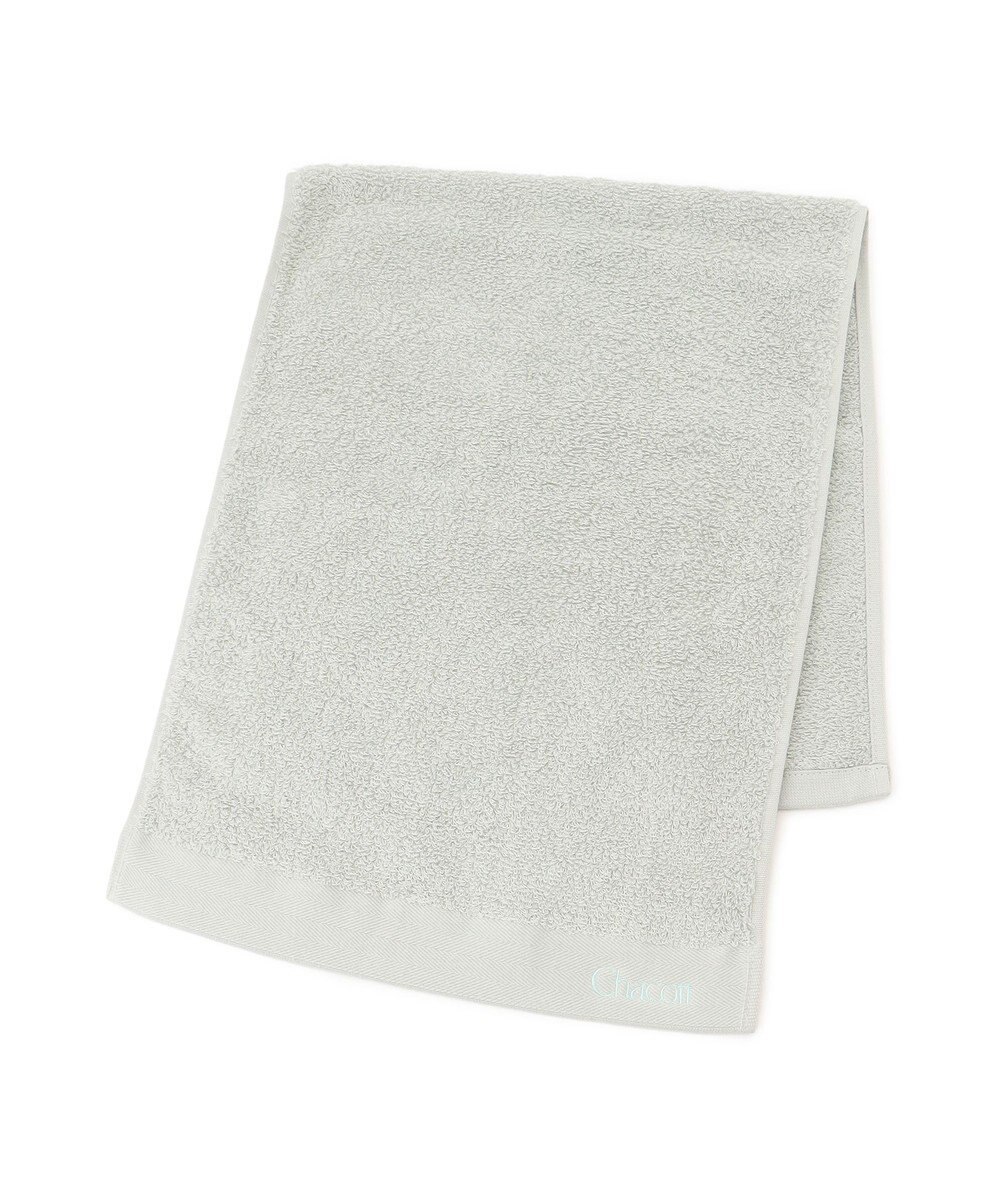 Chacott Chacottフェイスタオル 