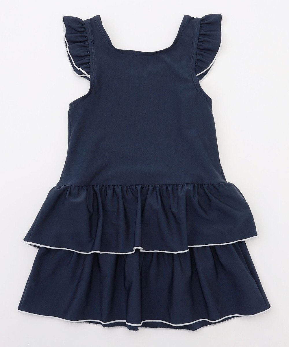 ANY KIDS 【UVカット】セパレート スクール水着 