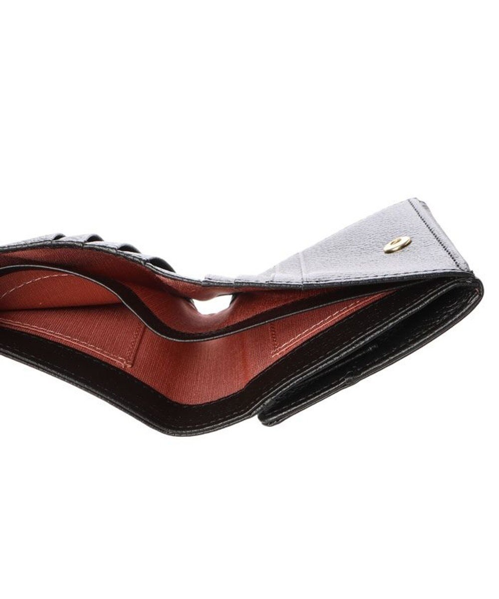 LANVIN en Bleu サンドニ 外BOX財布 