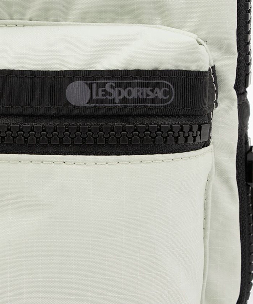 LeSportsac CARGO PHONE BAG/ベージュカーゴ 