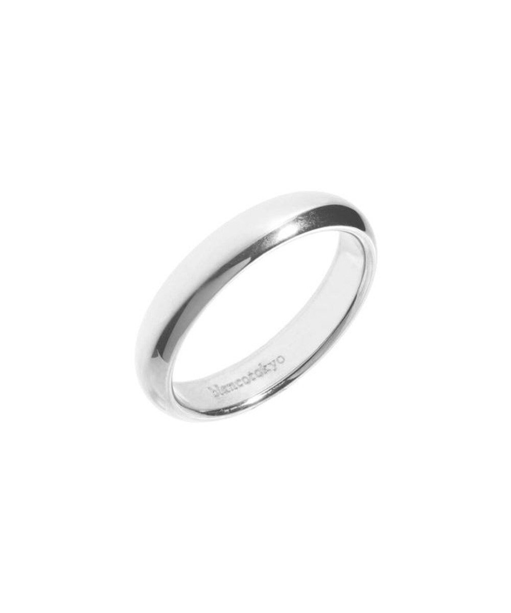 blancotokyo 【金属アレルギー対応】シンプルリング TEAOLIVE 