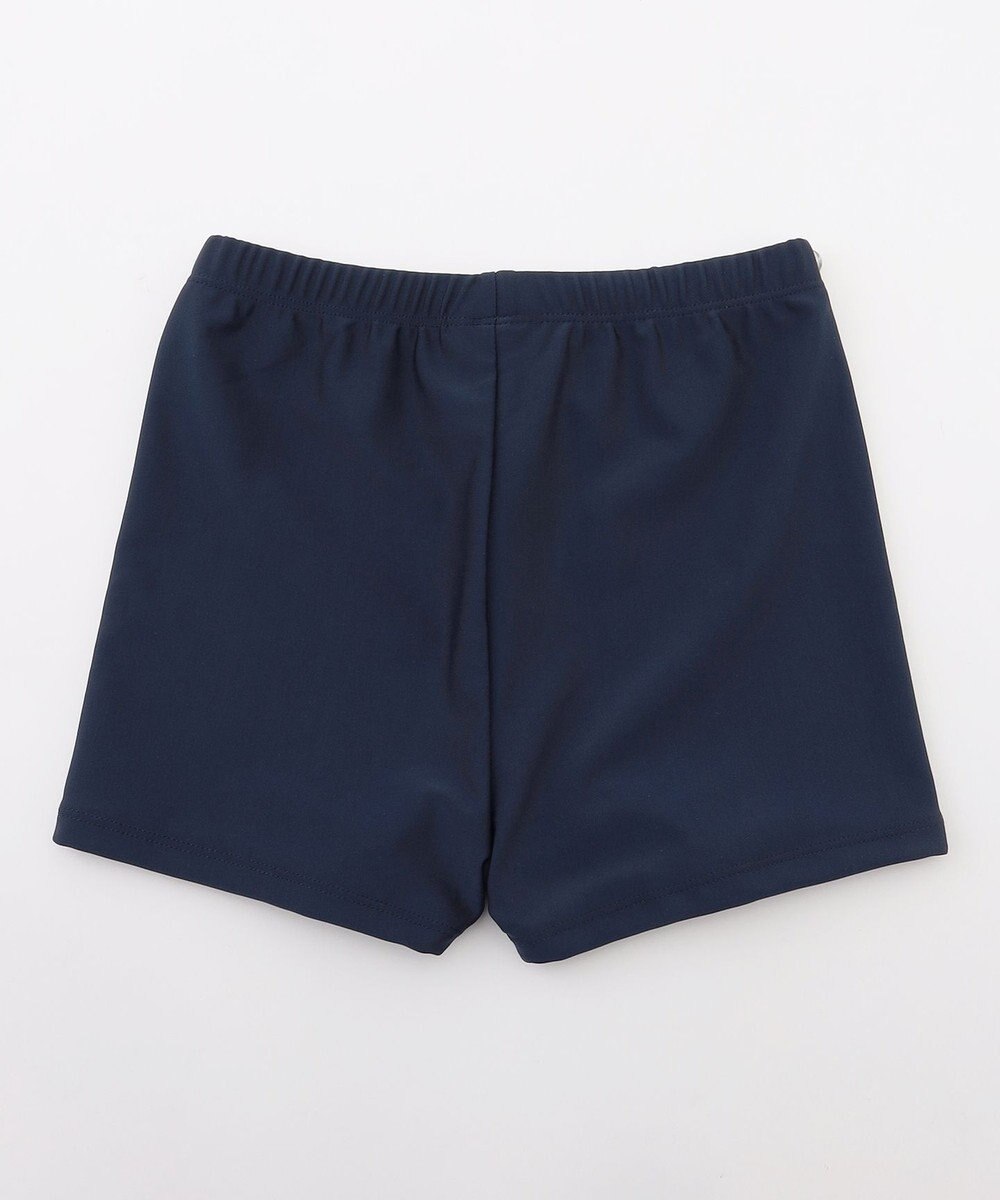 ANY KIDS 【UVカット】セパレート スクール水着 