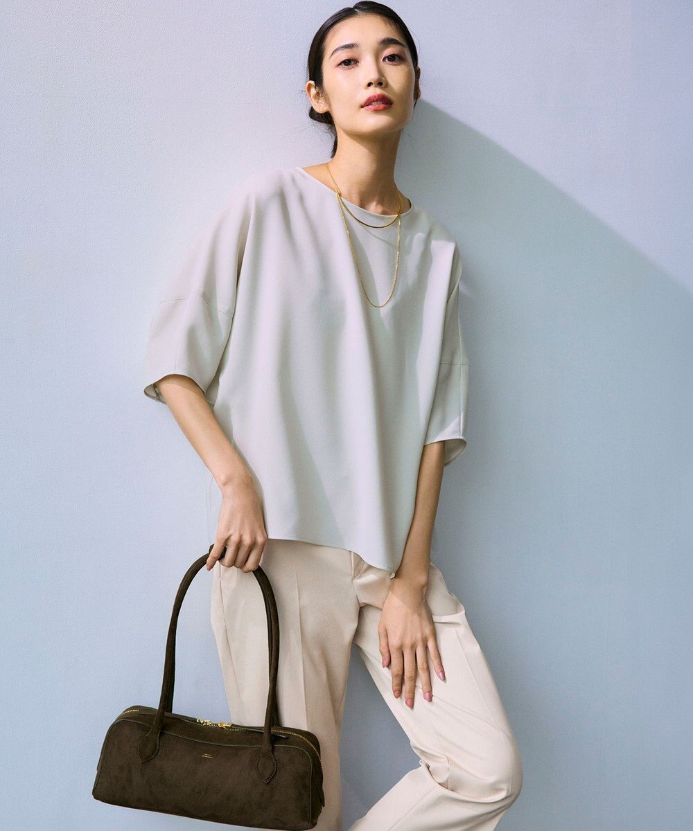 23区 チョーカー コンビ ネックレス 