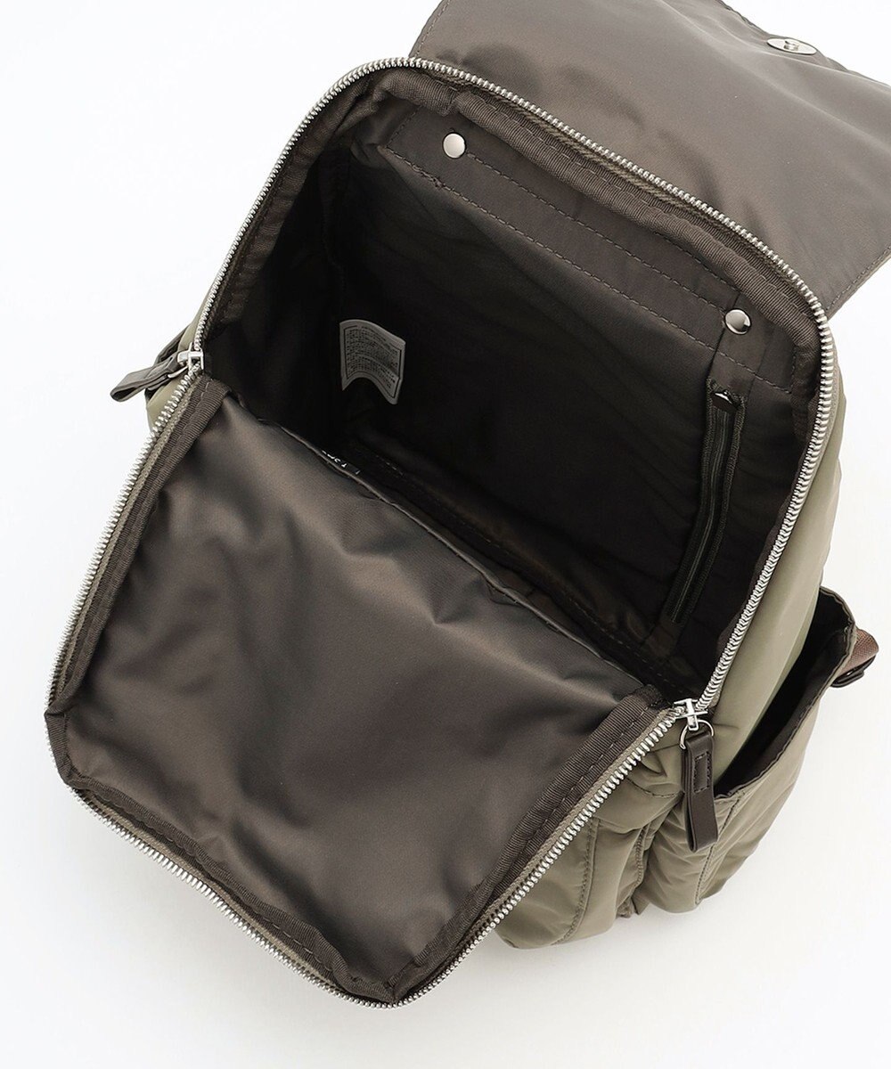 Y'SACCS カーゴポケット　リュックサック　Sサイズ 