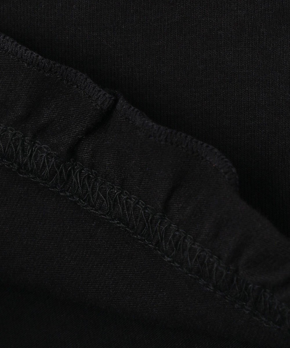 ANY KIDS 1分丈スパッツ 