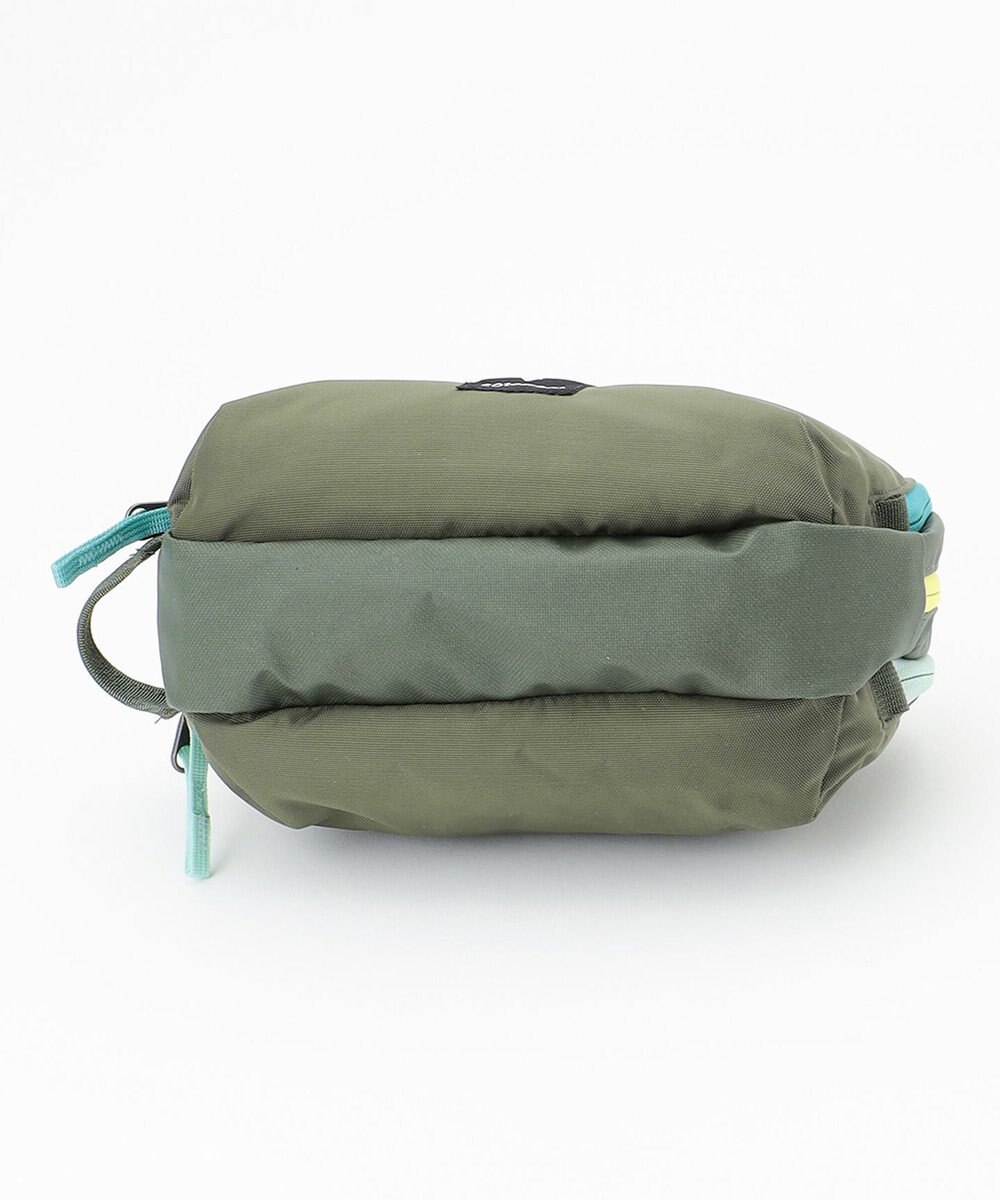 JOSEPH ABBOUD MOUNTAIN 【UNISEX】COTOPAXI　NIDO ACCESSORY BAG 