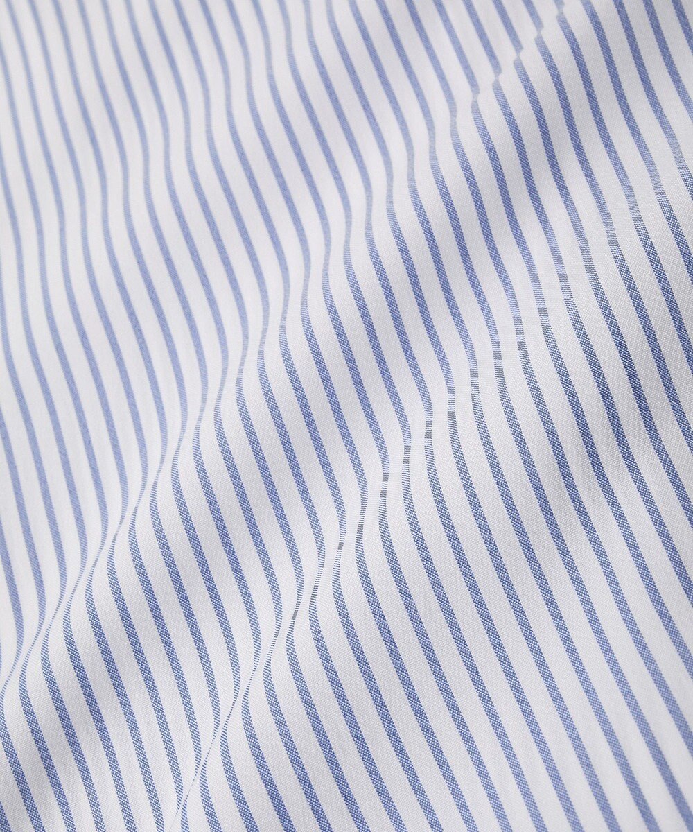 Green Parks バンドカラーインナーシャツ 