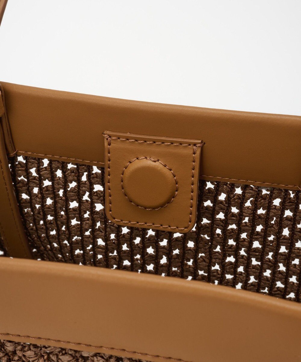 IACUCCI 【予約】ジュリエッタ RETE PAGLIA/RUGA 