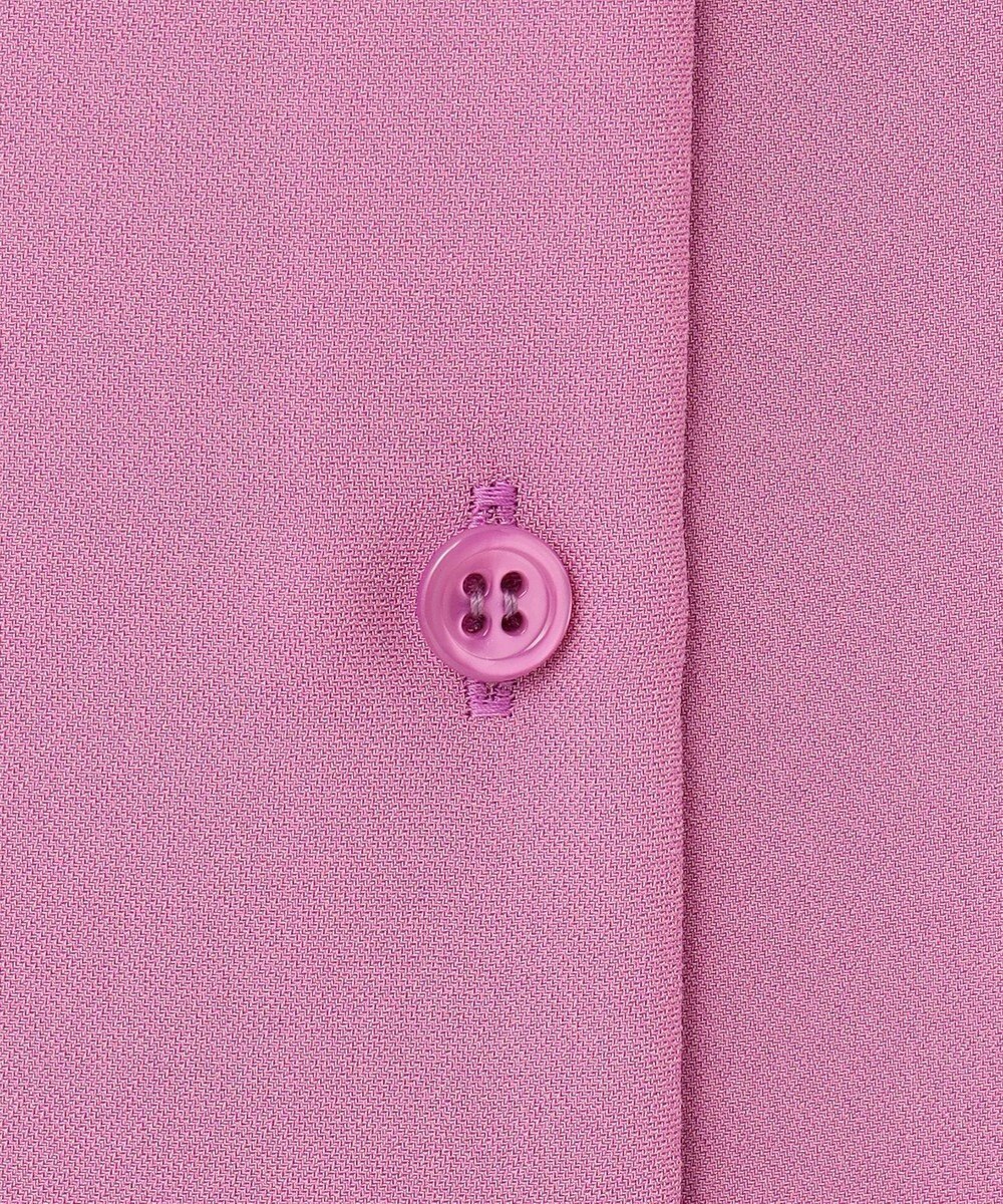 BEIGE， 【S-size】HYACINTH / スタンドカラーブラウス 