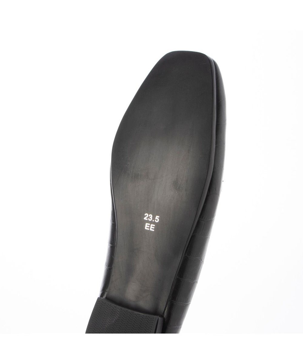 ing <ing>【WEB限定】モカシンビットローファー 