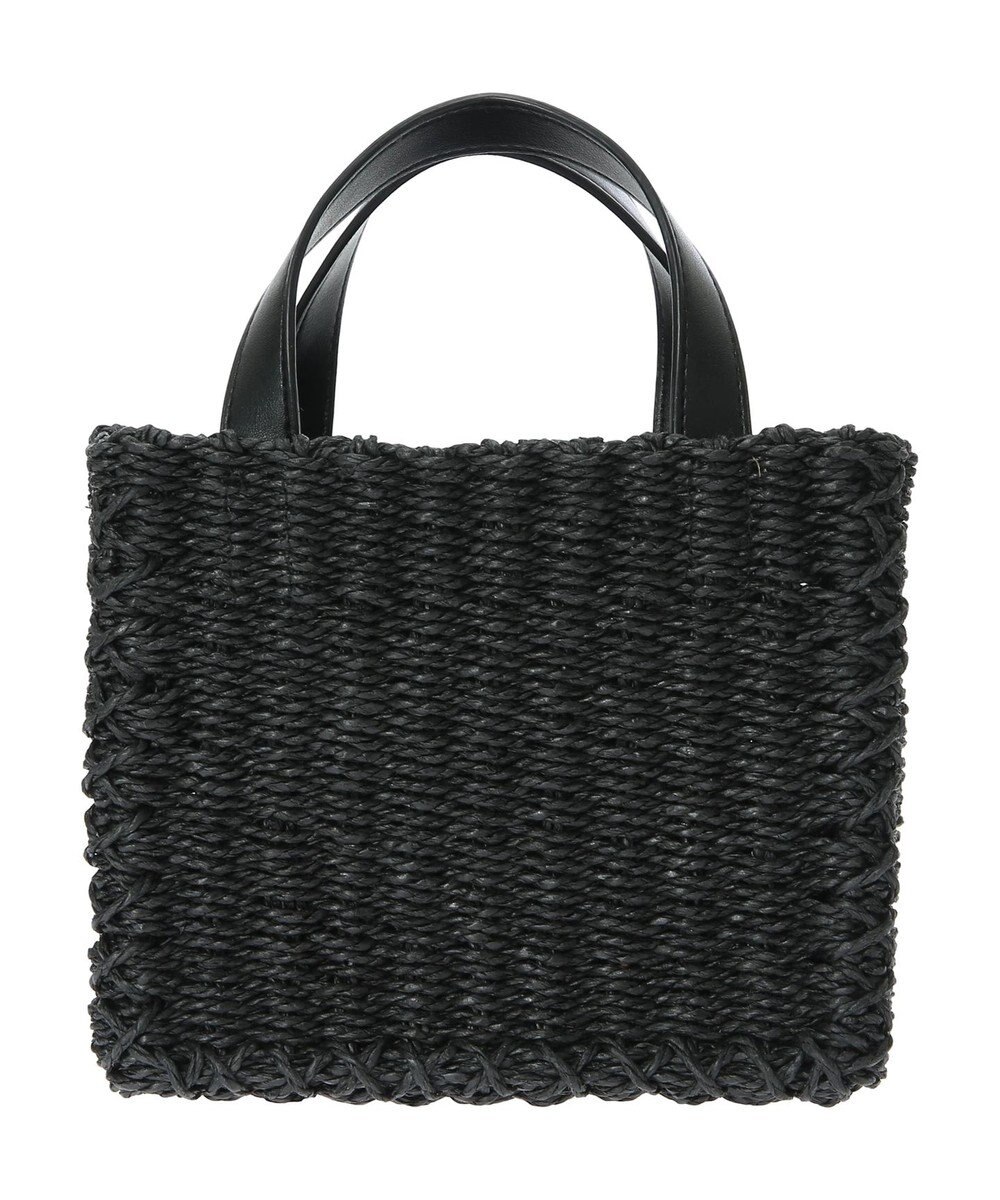 AMERICAN HOLIC ２ＷＡＹペーパースクエアミニショルダーＢＡＧ 