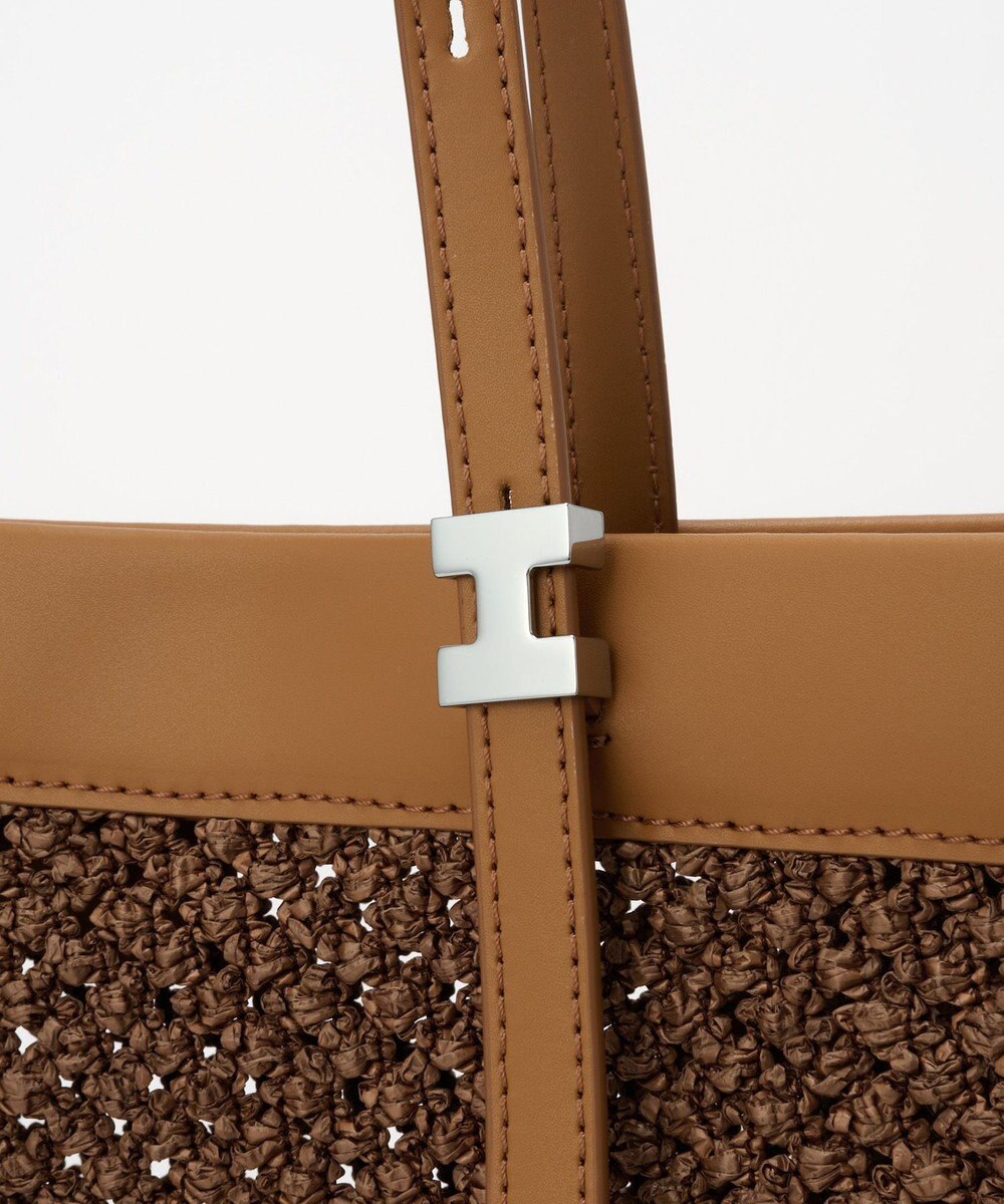 IACUCCI 【予約】ジュリエッタ RETE PAGLIA/RUGA 