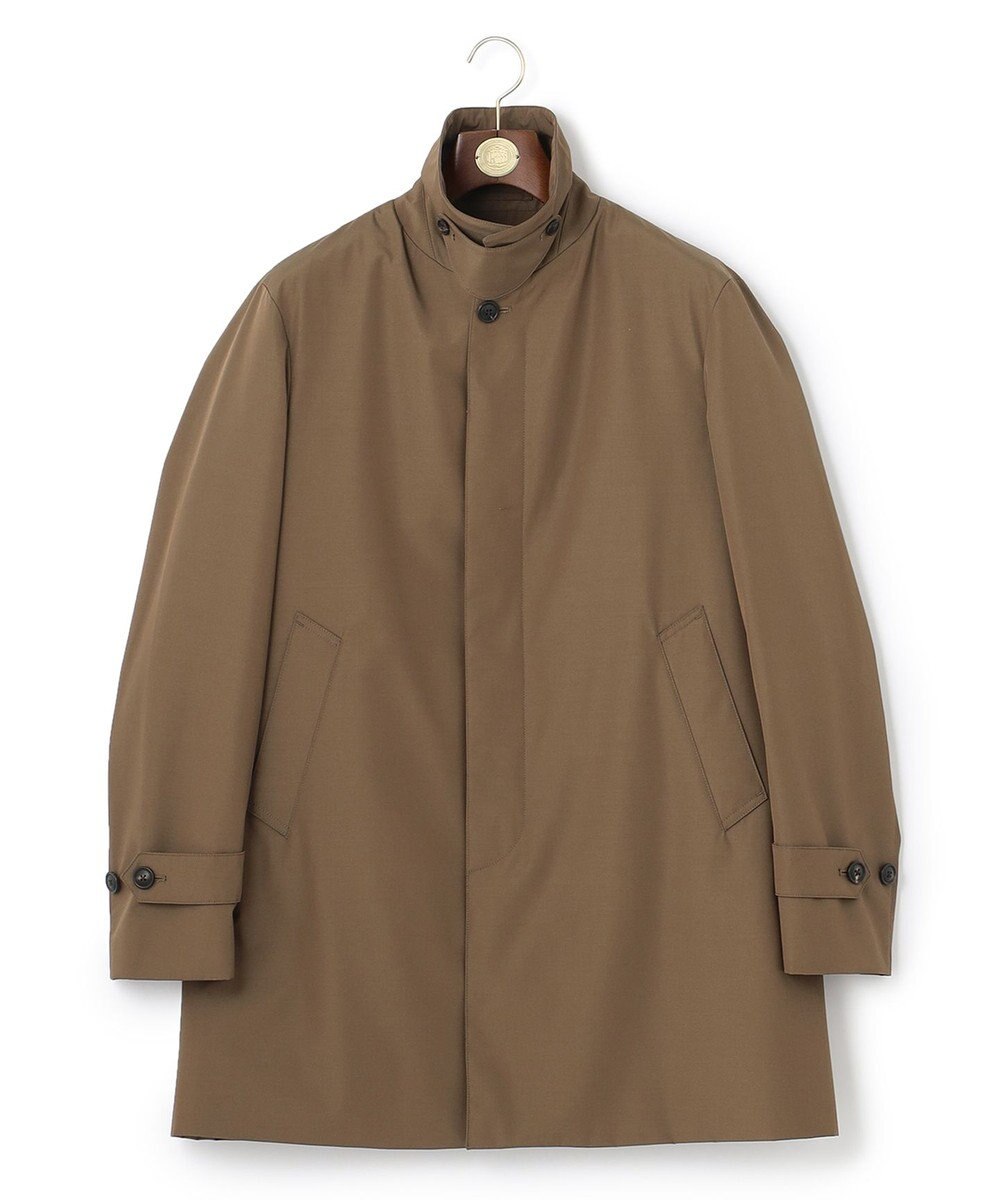 J.PRESS MEN ドレスカーコート 