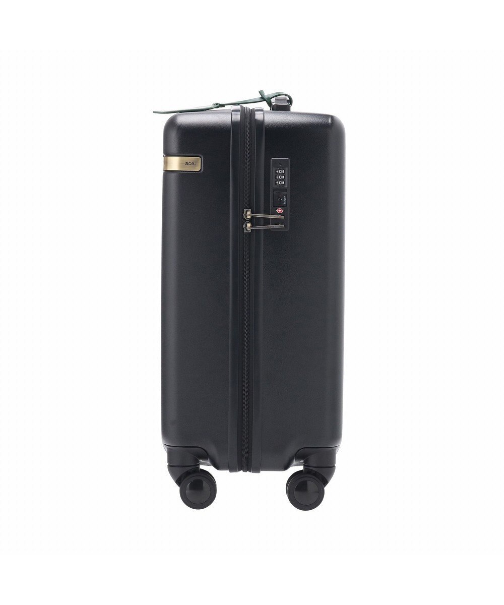 ACE BAGS & LUGGAGE HAyU × ace.  パキラ スーツケース 34L 機内持込 05781 エース 