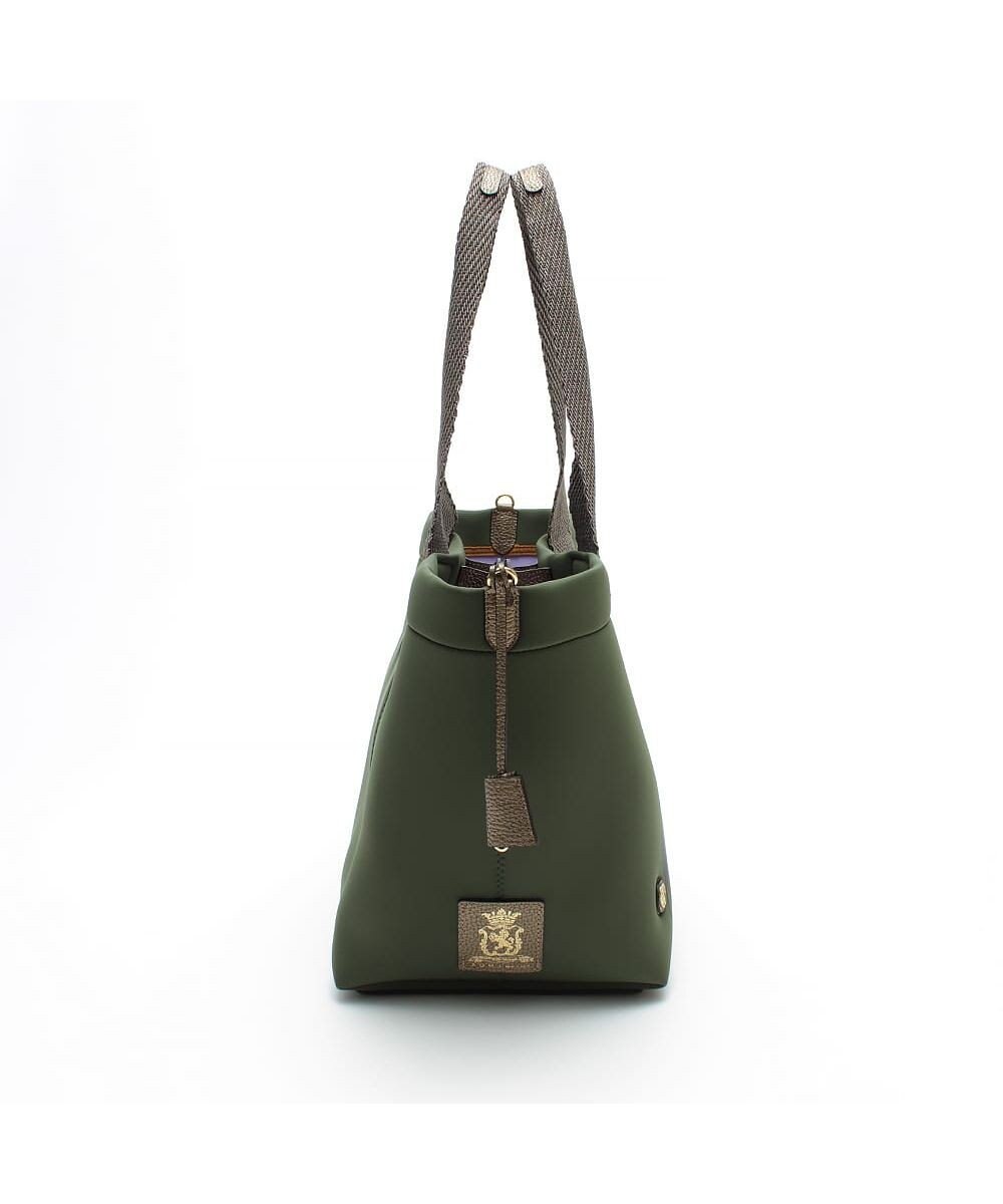 A.D.M.J. 【魔法のように軽い】マジックライト/デイリートート32cm(Dカン＋) 