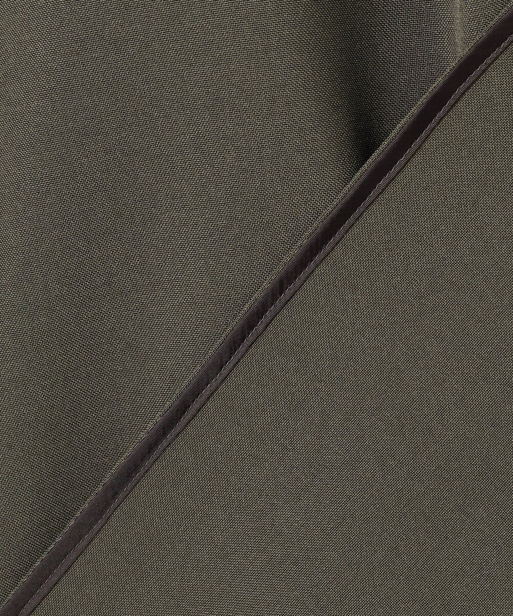 uncrave ウォッシャブルドライサップ ドルマンシャツ 