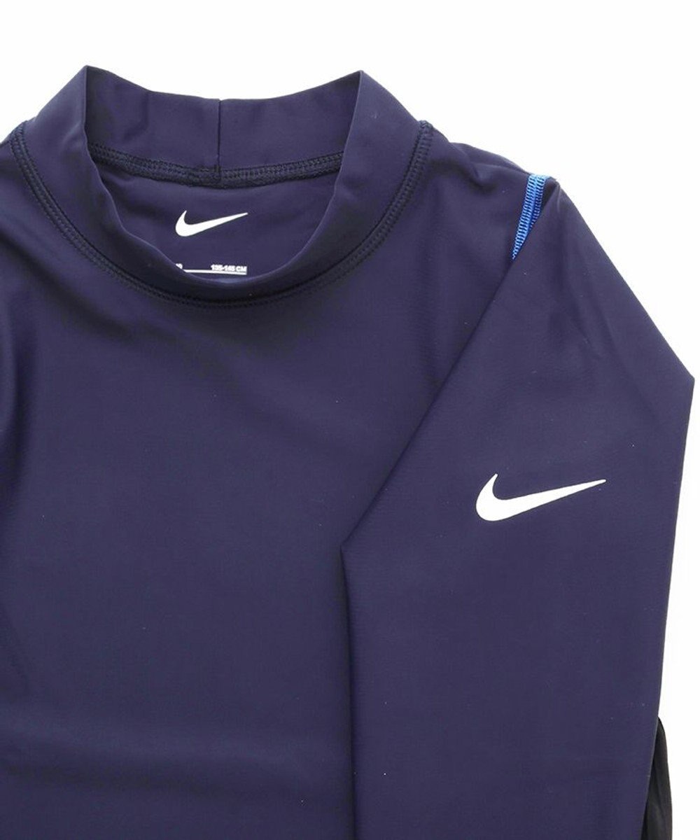 San-ai Resort（三愛水着楽園） 【NIKE】ナイキ BOYS ロングスリーブ UV ハイドロガード 