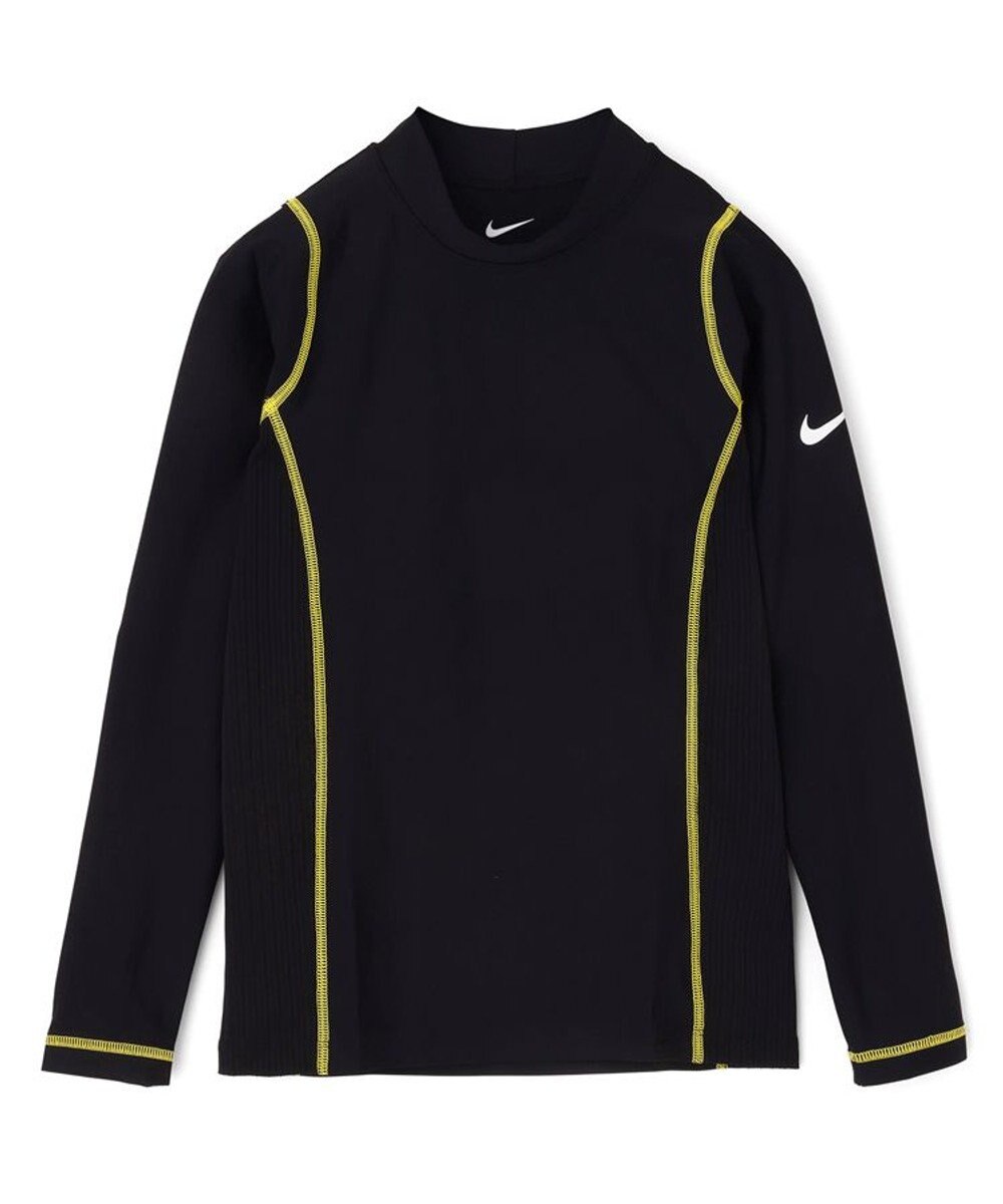 San-ai Resort（三愛水着楽園） 【NIKE】ナイキ BOYS ロングスリーブ UV ハイドロガード 