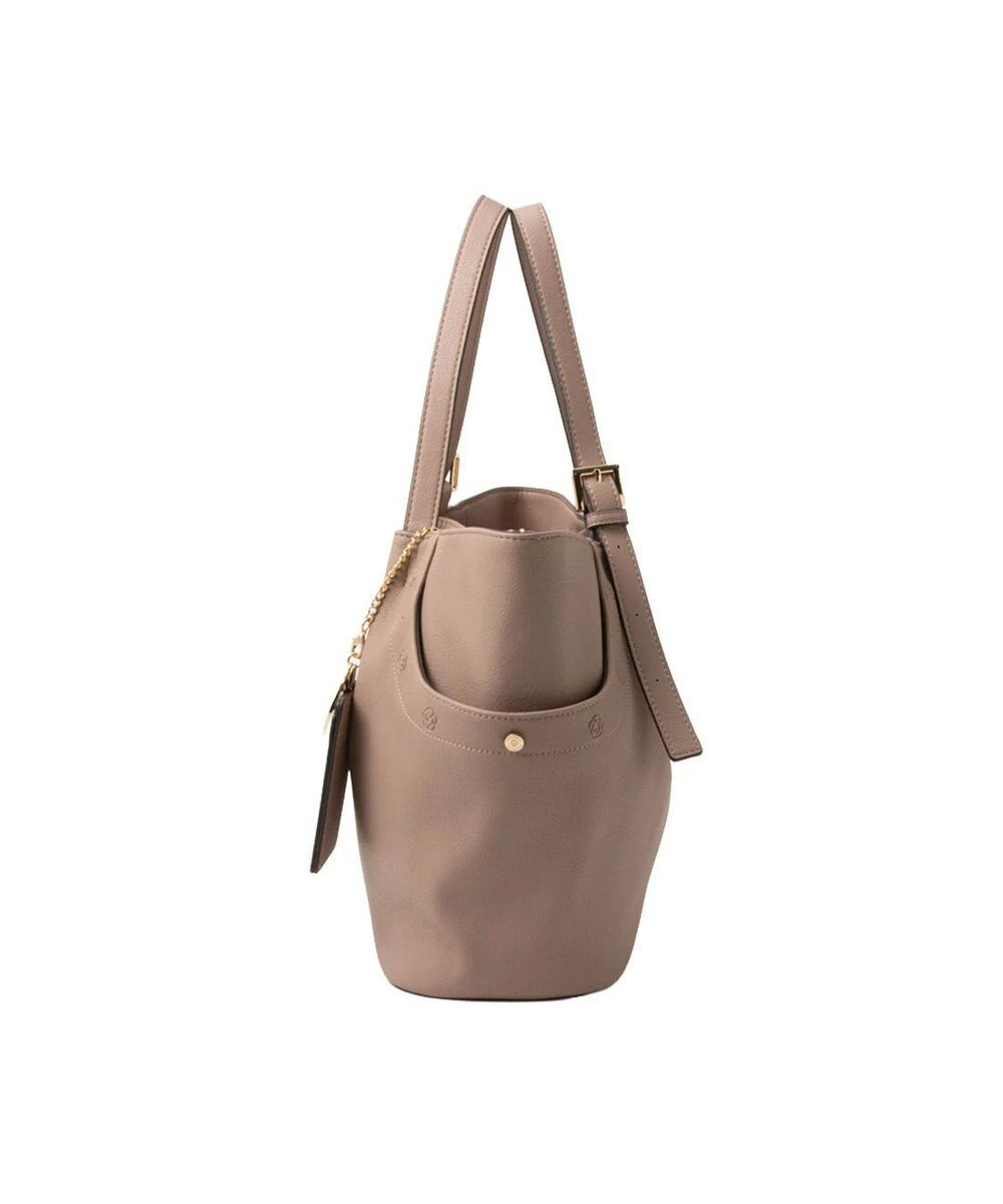 CLATHAS ベル トートバッグ 
