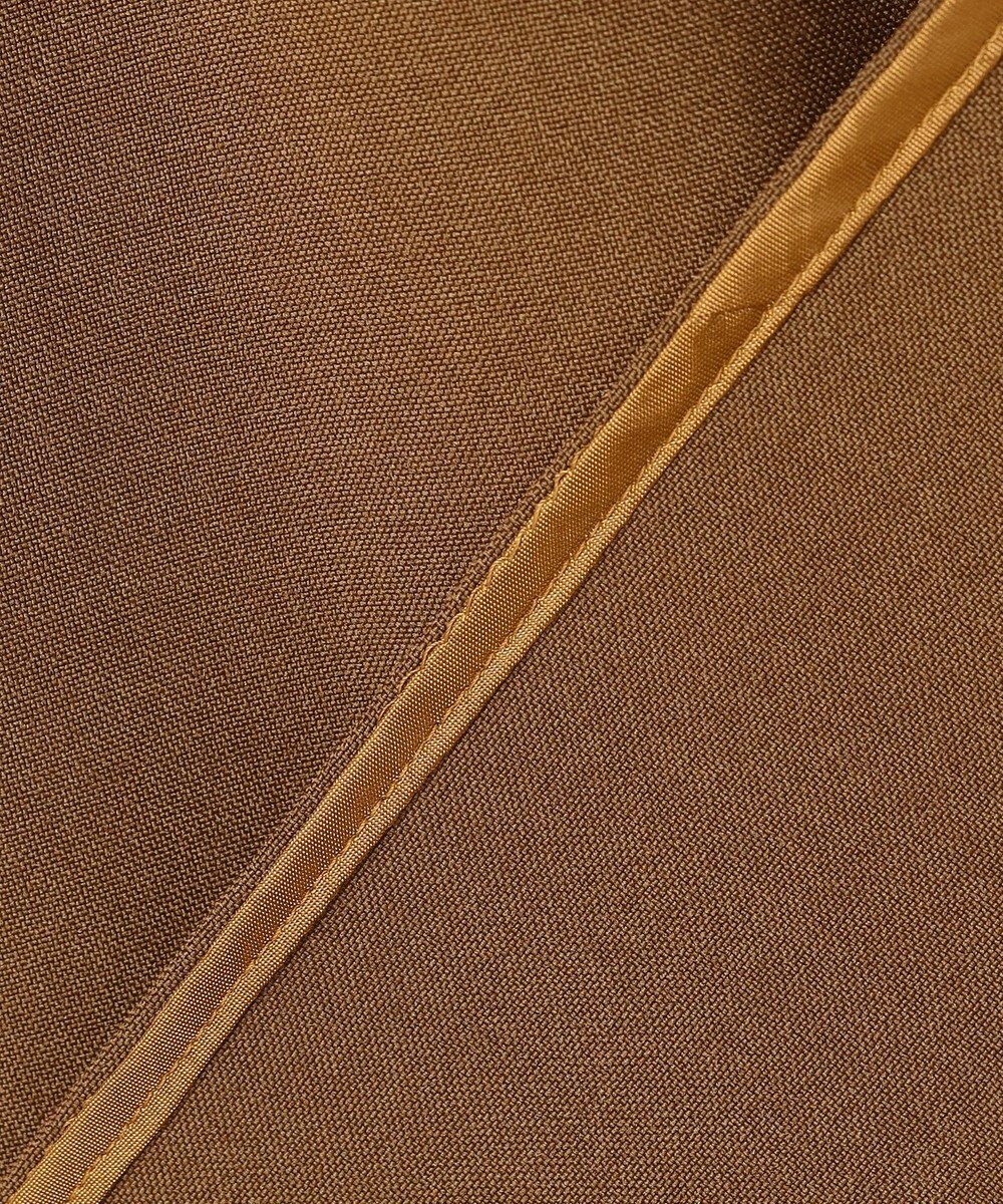 uncrave ウォッシャブルドライサップ ドルマンシャツ 