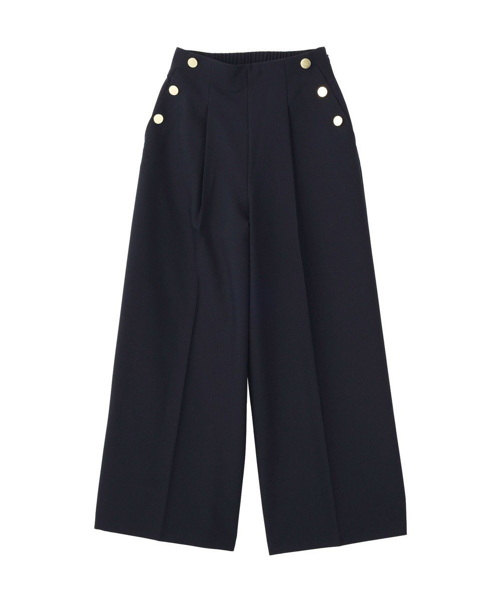 YECCA VECCA マリンパンツ 