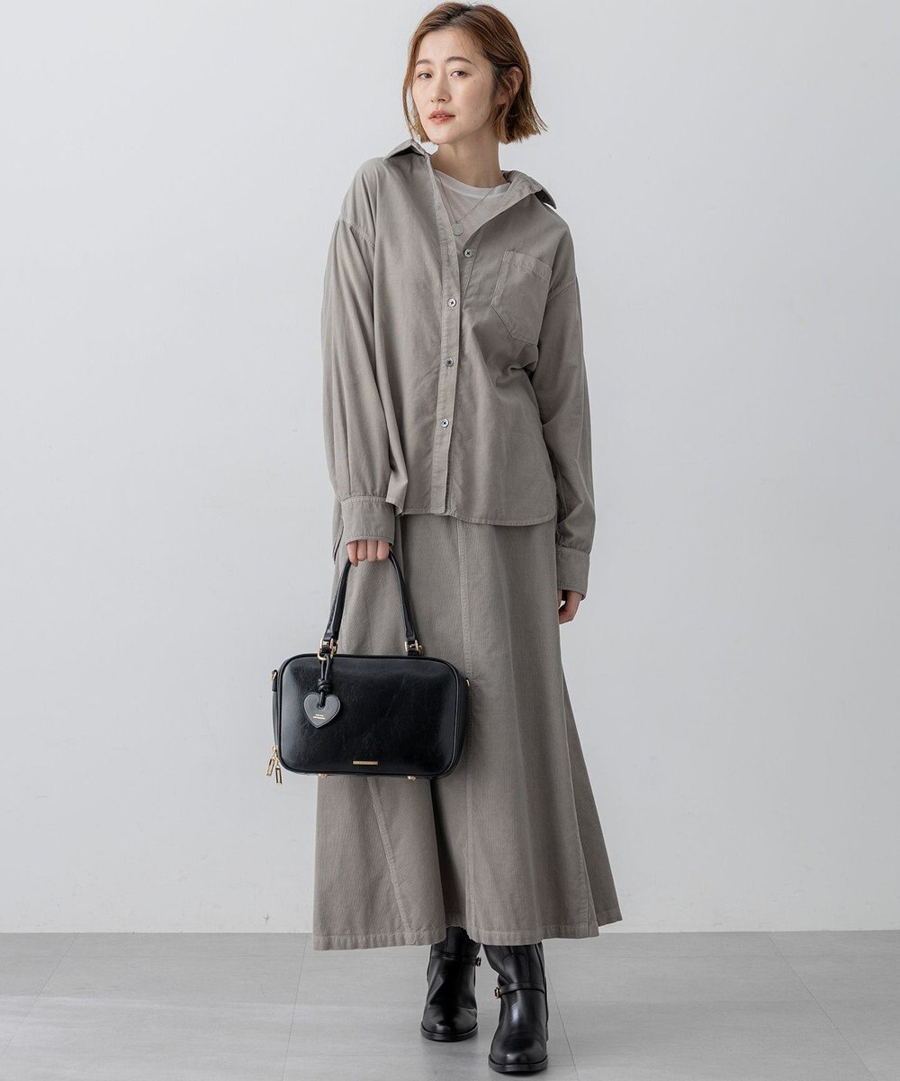 23区 【WEB&一部店舗限定】ハート チャーム 