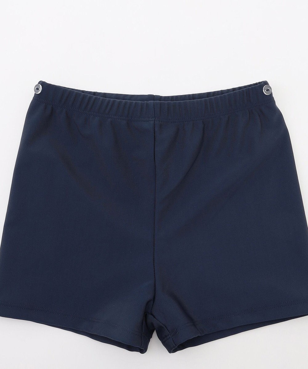 ANY KIDS 【UVカット】セパレート スクール水着 