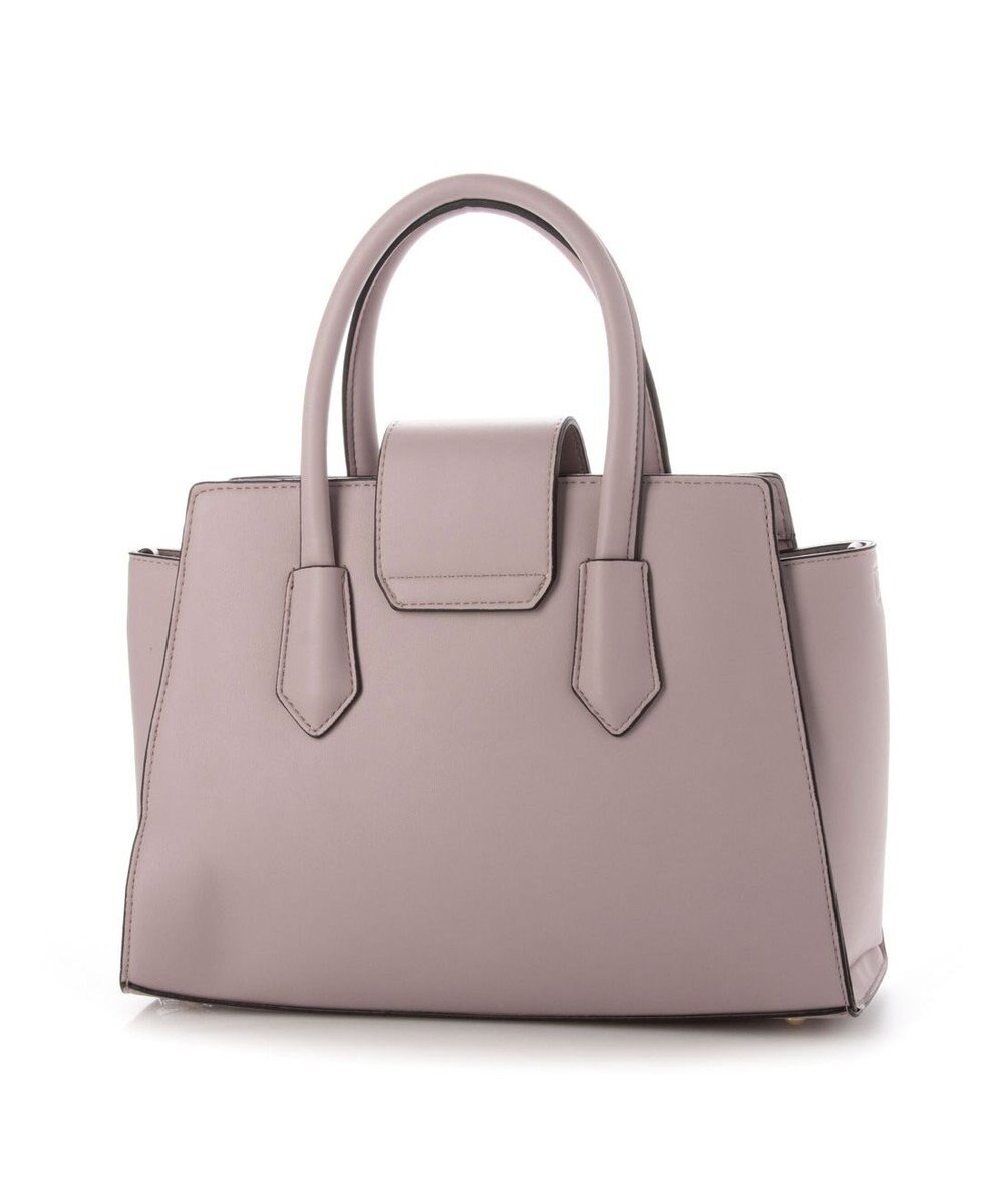 LA BAGAGERIE 【MONICA】ベルテッド2WAYハンドバッグ 