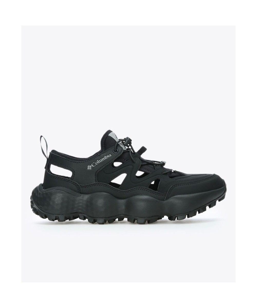 Columbia 高反発クッション Columbia メンズ スライブ リバイブ シャンダル スニーカーサンダル ／コロンビア 