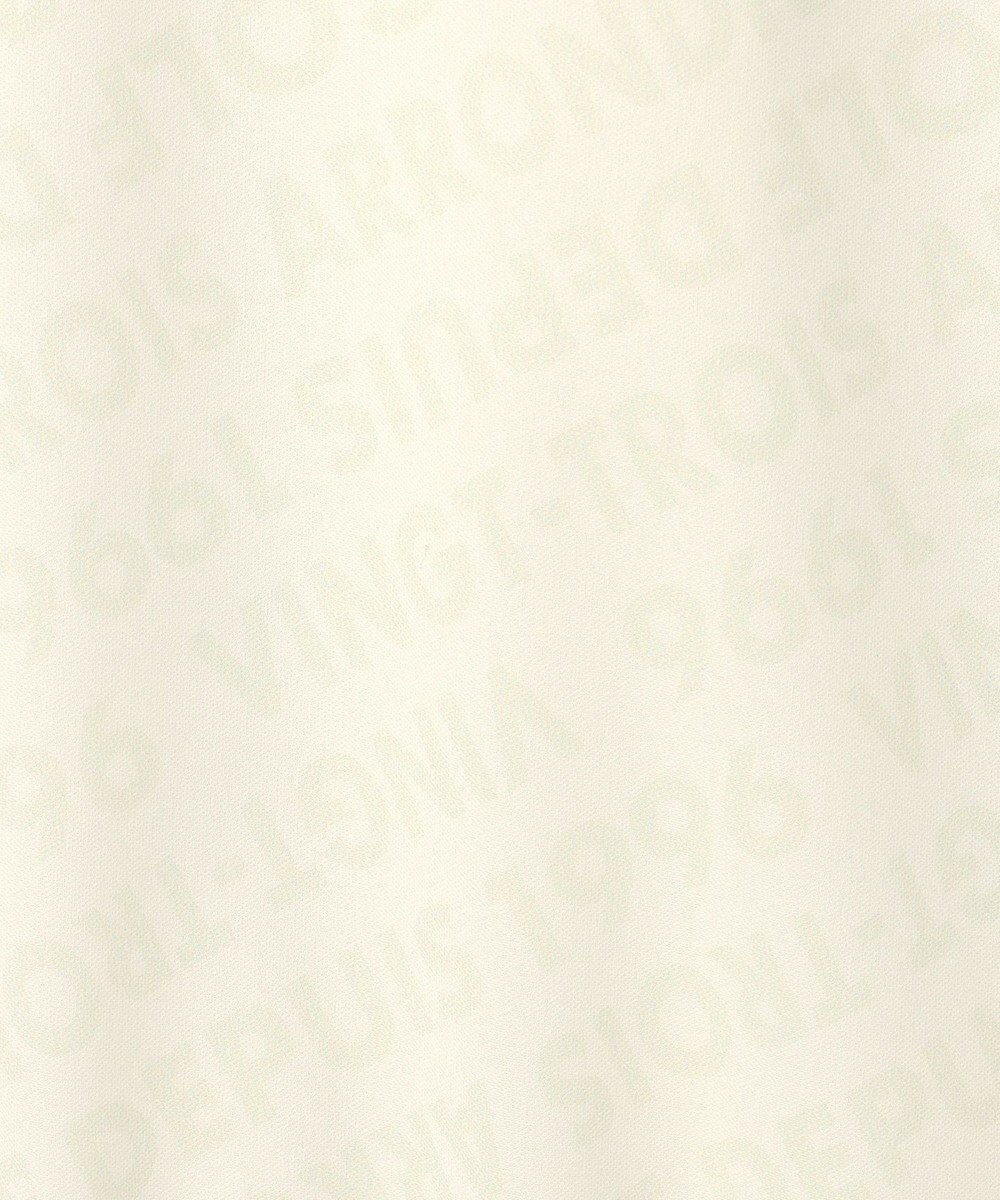 23区GOLF 【WOMEN】エアリージャージストレッチジップアップブルゾン 