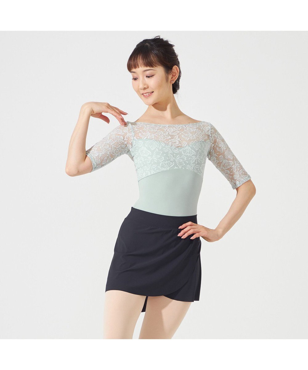 Chacott スカート 