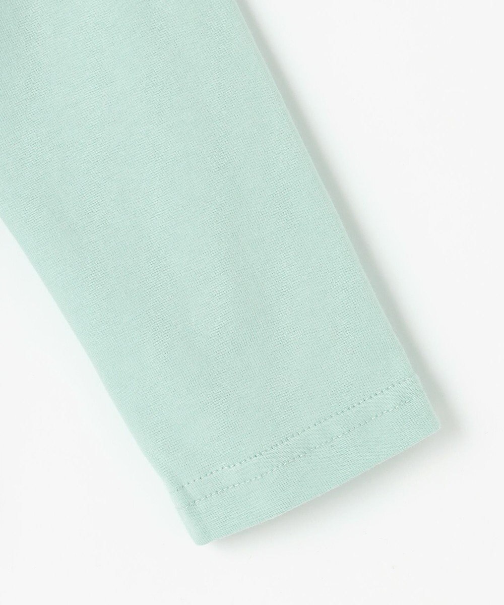 ANY KIDS 【WEB限定】7days プリント 長袖Tシャツ 