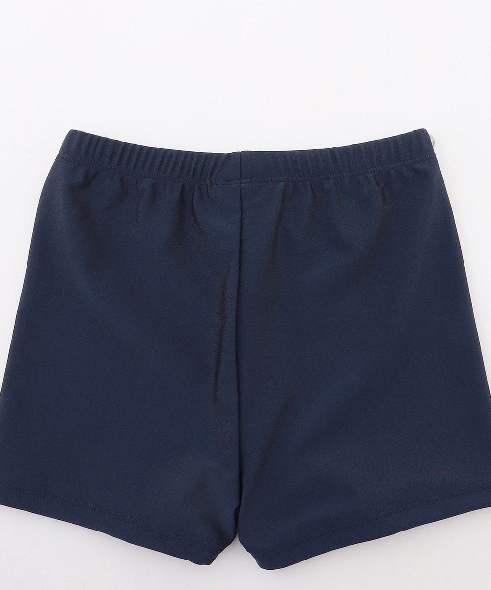 ANY KIDS 【UVカット】セパレート スクール水着 