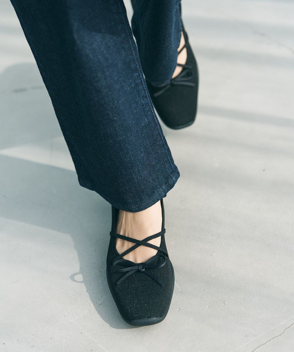 steppi バレエ スニーカー 