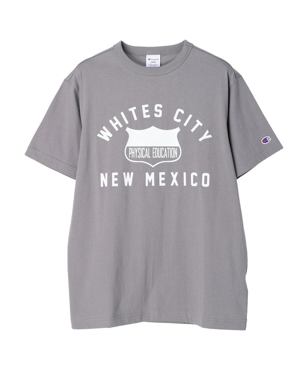 Green Parks ■Ｃｈａｍｐｉｏｎ　ショートスリーブＴシャツ 