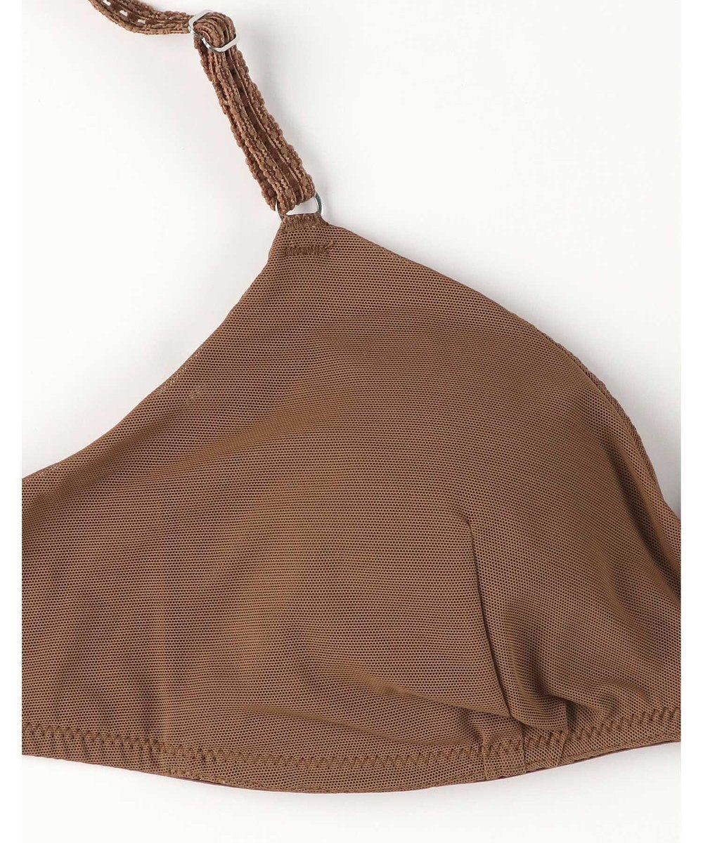 une nana cool 【ノンワイヤーブラ】特別な日以外の364日つけたくなるブラ 364ブラ シンプル 