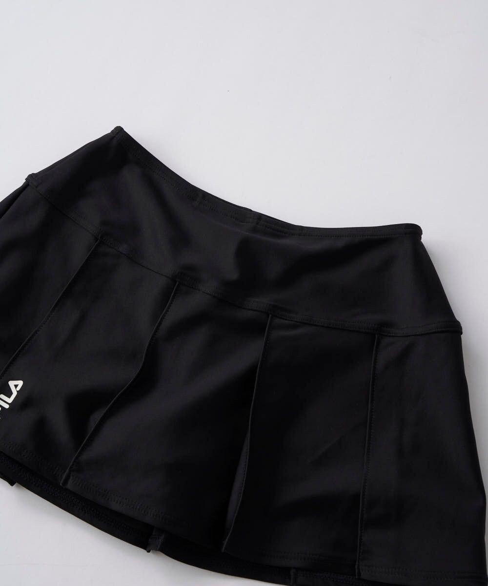 OP／FILA 【FILA/フィラ】タイダイ柄Tシャツ3点セット水着 